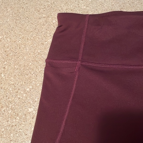 Athleta Run Leggings - Picture 3 of 6